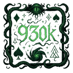 930k logo